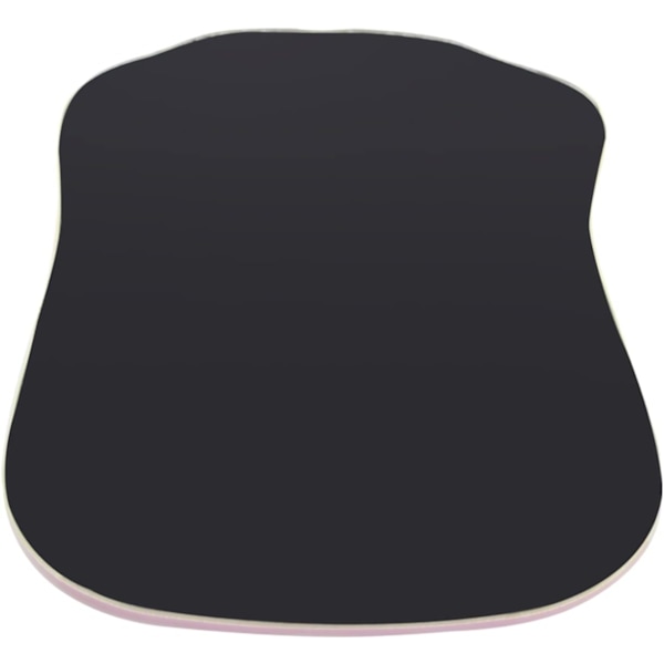 Musmatta med kattklo och handledsstöd, bärbar halkfri ergonomisk Ga