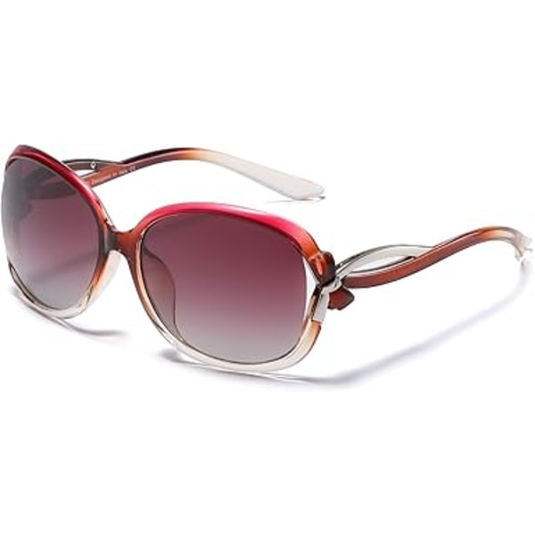 Polarized Sunglasses for Women