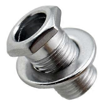 Distansbrickor för Gitarrstämskruvar - 5 Delar (6 St)