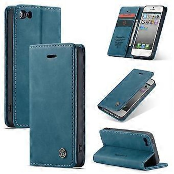 Telefoncover til iPhone 5 (Style E)