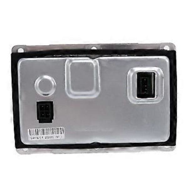 Ny D1S D2S 4 Pin 12V HID Xenon Forlygte Ballast Hovedlys Kontrolenhed til LAD5GL til - B6 A4