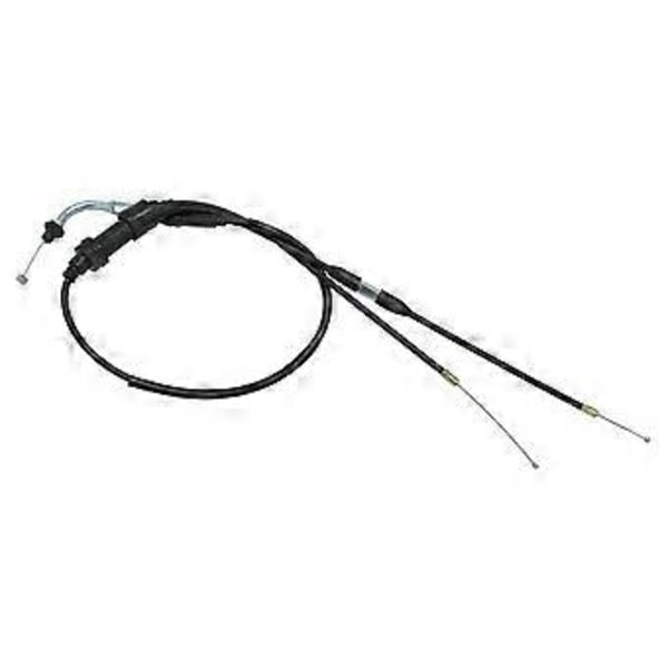 Gaskabel til PW50 PEEWEE 50 Y-ZINGER PY50 PW 50Cc