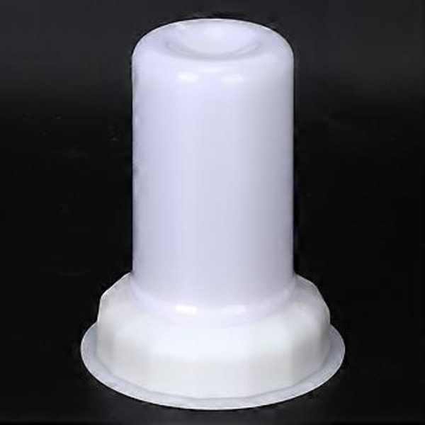 12LED Mini Dynamisk Lyssetting Liten Nattlampe Nattbordslampe Atmosfære Interiørdekorasjon Festivalgave Rosa