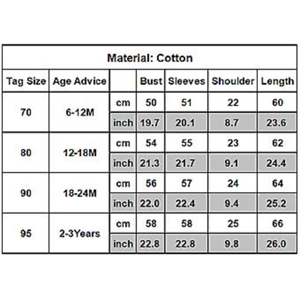 Nyfødt Gutter Tuxedo 3D Romper Jumpsuit Spedbarn 1 års Bursdag Bryllup Formell Festdrakt (18-24 Måneder)
