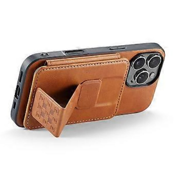 Telefoncover til iPhone 16 Pro (Style F)