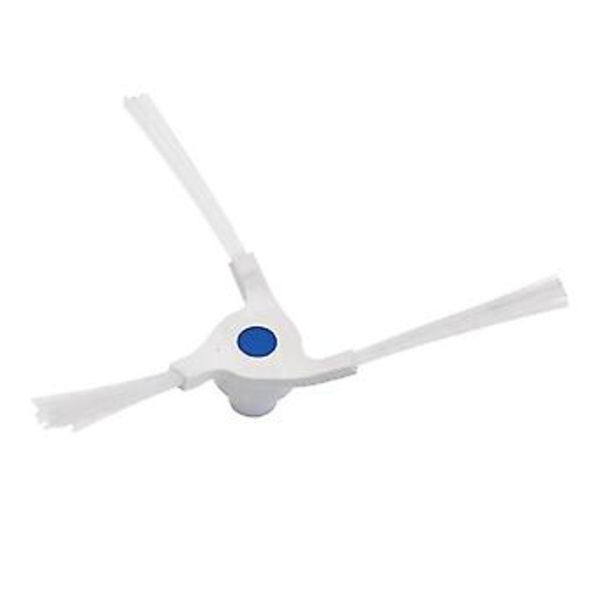 6 kpl Sivuharjaa Imurointirobotin Tarvikkeet Imurointirobotin Osat X2/x2 Pro:lle ( )
