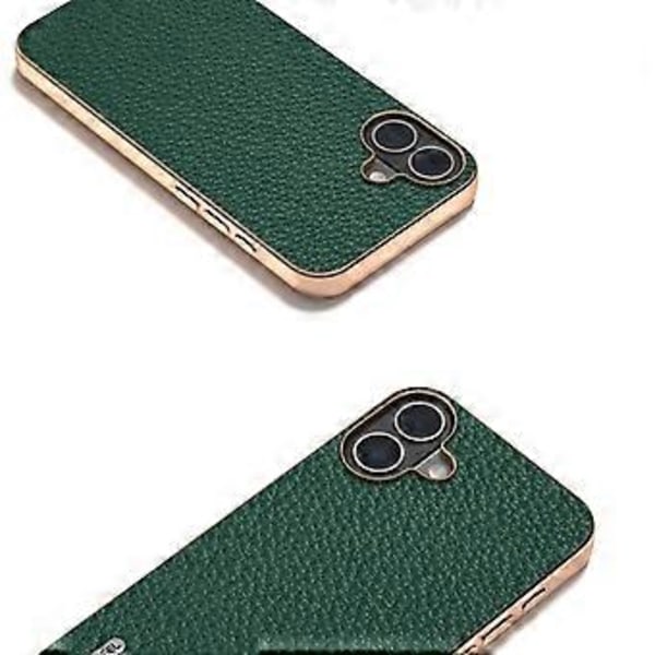 Telefonfodral för iPhone 16 Plus (Stil C)