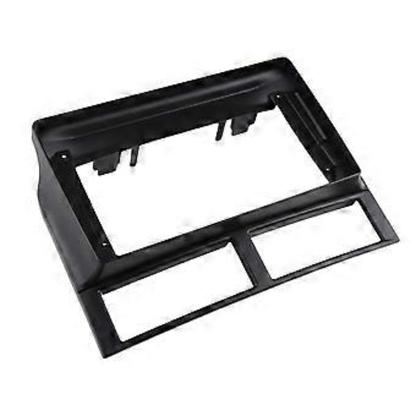 Bilradio Fascia for Grand 98-04 DVD Stereo Ramme Plate Adapter Monterings Dash Installasjonsramme Trim Kit