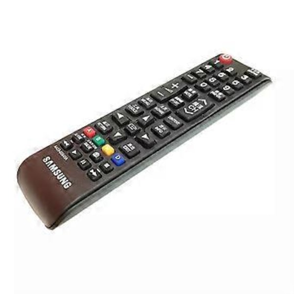 Ny AA59-00649A Fjärrkontroll För Samsung LCD Smart TV AA59-00602A UN32EH4000F