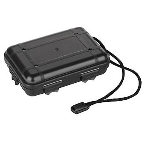 (1 kpl) Muovi-PP Työkalu Lahja Laatikko 13x8.5x3.7cm, PP Materiaali (myydään 220415ya02-1:n kanssa) ( )