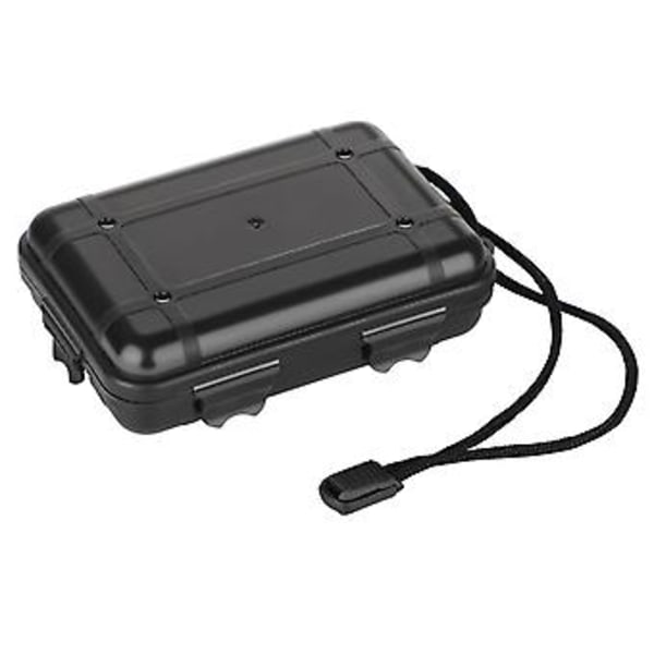 (1 st) Plast PP Verktygsgåva Box 13x8.5x3.7cm, PP Material (säljs med 220415ya02-1)( )