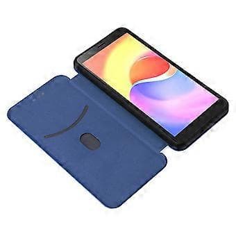 Telefoncover til ZTE Blade A32 (Style E)