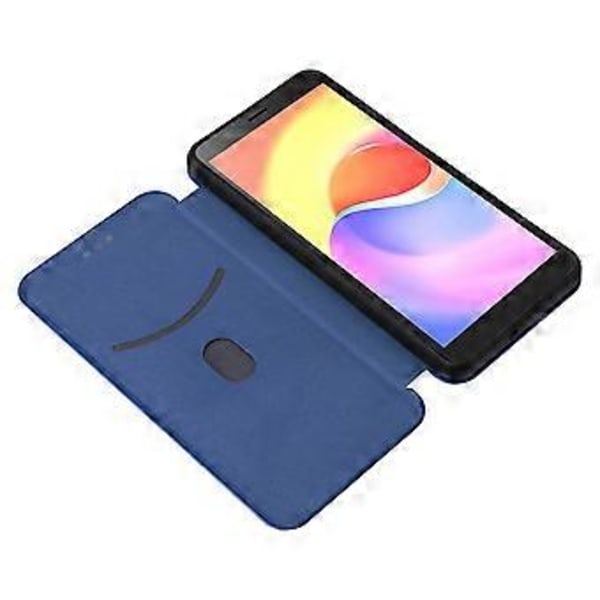 Telefonfodral för ZTE Blade A32(Style E)