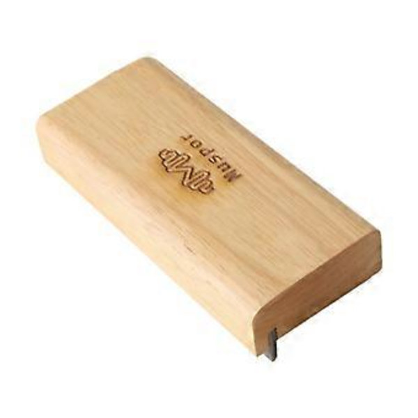 Gitarrband Fasningsfil Gitarrbandfil för Elbas Gitarr Ukulele