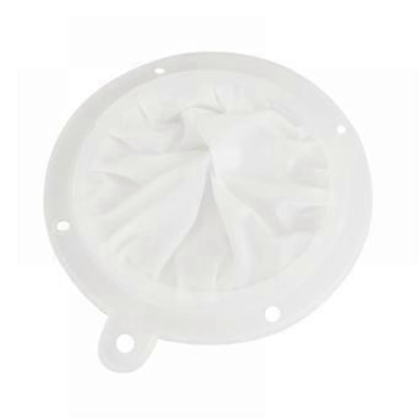 Sojamælksfilter husholdnings fint baby juice dræningsskærm separationsfilter slag køkken dørslag filterbakke