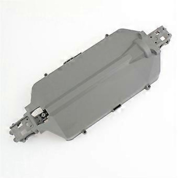 Sopii uuteen RC-autoon 124008 1/12 varaosat, auton pohja