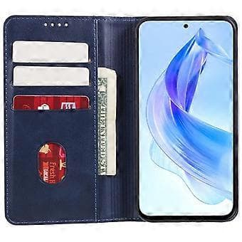 Telefonfodral för Honor X8a 5G (Stil D)