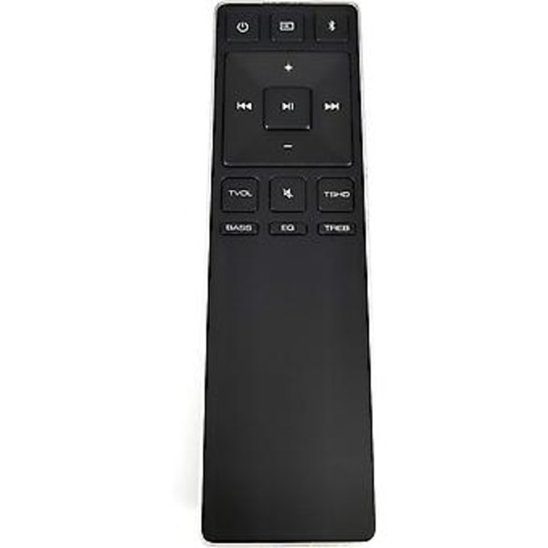 Xrs331-c Fjernkontroll For Vizio Soundbar Lydplanke Fjernkontroll Sb3831-c6m S2920wc0