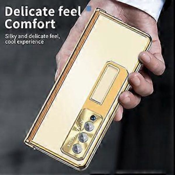 Telefonfodral för Galaxy Z Fold4 5G (Stil E)
