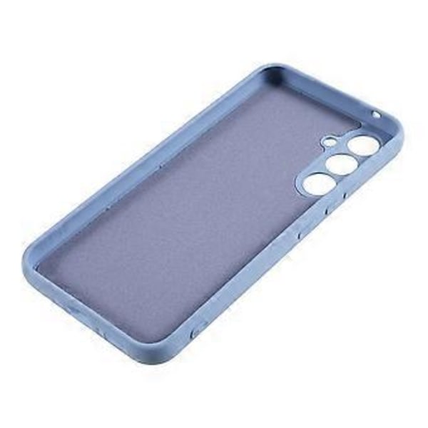 Skal för Samsung Galaxy A26 5G Arc Edge 2.0mm TPU Skyddande Mobilskal - Grå(Grå)