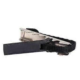 Svart Gitarr Capo Stämklämma för Gitarr Ukulele Mandolin Banjo Tillbehör