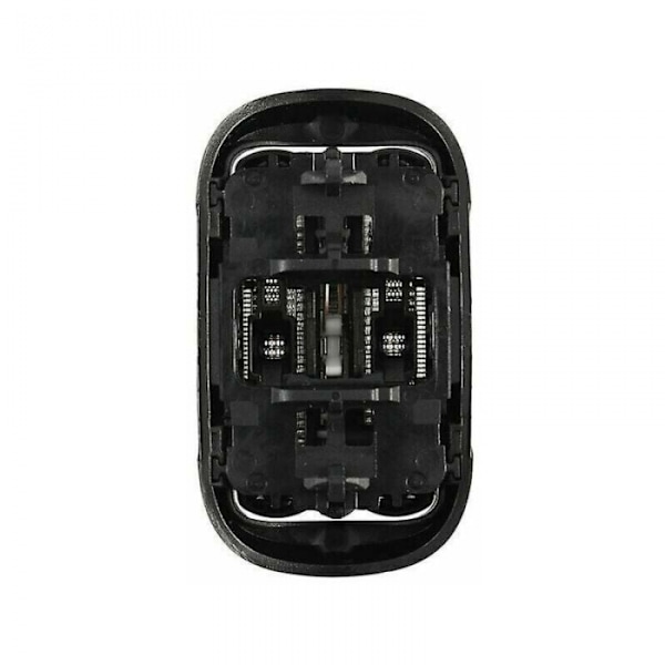 Rakhuvud för Braun 53b Series 5-6 50-r1000s 50-b1300s - Precis
