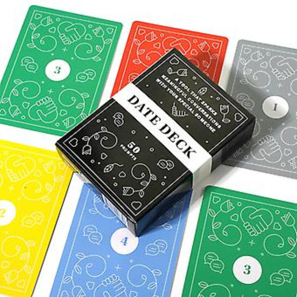 150 Kort Intimitetslek Av Bestself Parbrädspelet Strategispel Present