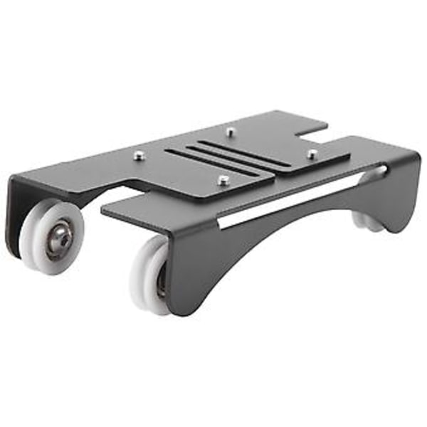 3D-skrivarfilamenthållare Extra 3D-filamentrullhållare med lager för Ender3 Ender3S -3PRO -10 -10S