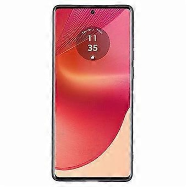 Telefoncover til Motorola Edge 50 Fusion 5G (Style A)