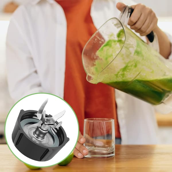 Reservedele til Oster Osterizer Blender Blade med 4902 Jar Bot