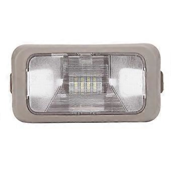 Bil Innvendig Kuppel Tak Taklampe Arbeidslampe 15126553 Passer for Chevrolet Colorado 2004-2008