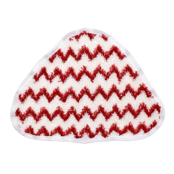 4 stk Vileda Power Pad dampmopp mikrofiber