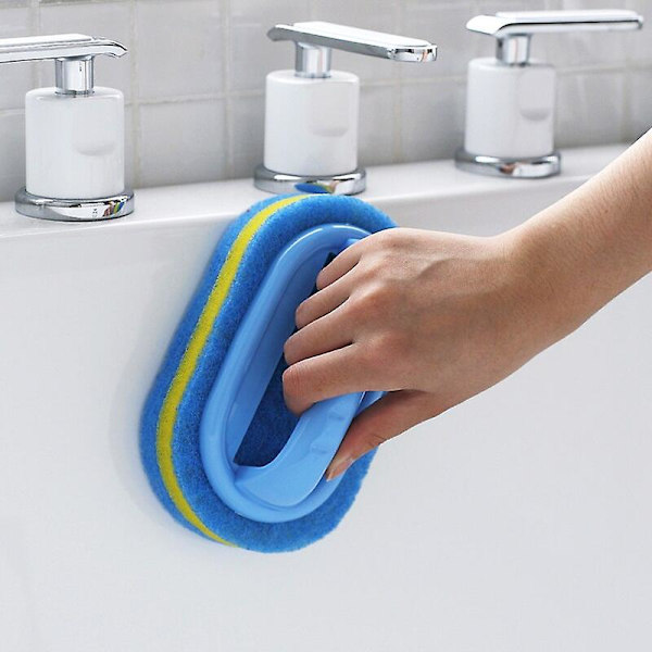 Keittiön ja kylpyhuoneen puhdistus, wc:n, keittiön lasiseinien ja kylpyammeen puhdistus