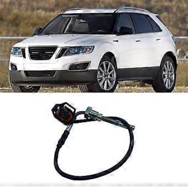 25183662 96436268 Udstødningstemperatursensor Auto til Captiva C100 C140 Opel 2006