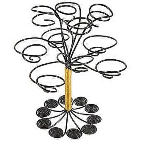 Luftplanteholder Multi Potter Luftplantestativ Nordisk Stil Luftplanteholder