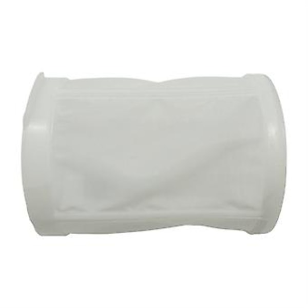 6+2 stk. vakuumfiltre til T-03193 443060-3 XLC02ZB, XLC02ZW, XLC02RB1W, XLC02R1B, LC01Z, CL180W kollektorfiltre