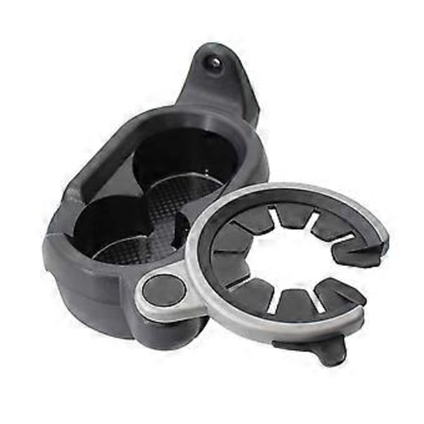 Auton Sisustan Keskikonsolin Mukiteline A4518100370 W451:lle