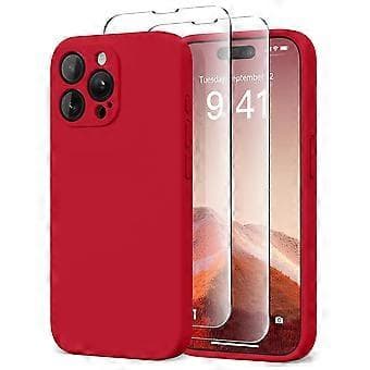 Telefonfodral för iPhone 15 Pro Max (Stil I)