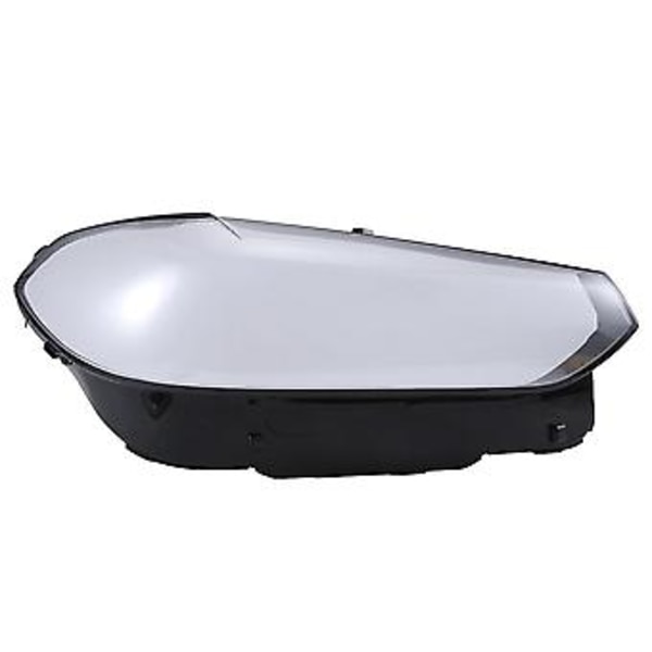 Oikea ajovalon kotelo, etuajovalon linssipeite, läpinäkyvä lampun kotelo X3 G08 2022-2024 631