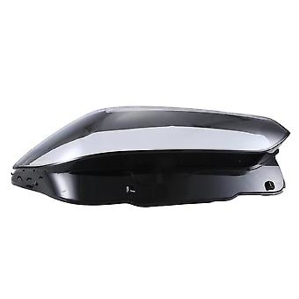 Oikea ajovalon kotelo, etuajovalon linssipeite, läpinäkyvä lampun kotelo X3 G08 2022-2024 631