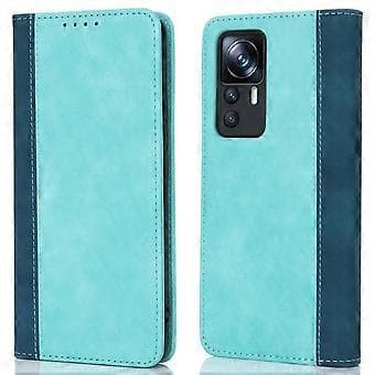 Mobilskal för Xiaomi 12T 5G (Stil E)