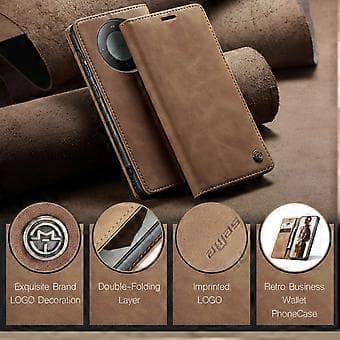 Telefoncover til Huawei Mate 60 Pro (Style C)