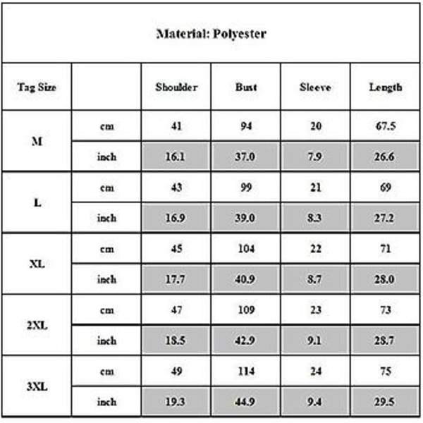 Herrarnas Gym Träning Casual Muskel Snabbtorkande Slim Fit T-shirt Tee Kortärmad Fitness Sport Toppar (L Vit)
