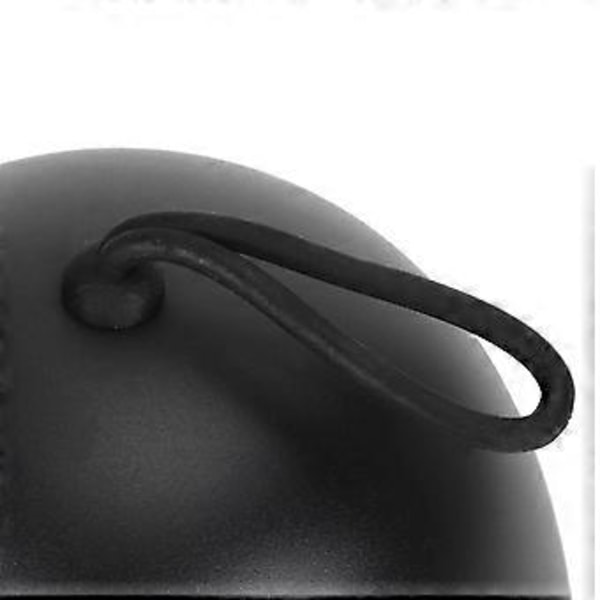 Stjerneprojektor Lampe USB Batteri Dual-Use Natlampe Børn Baby Soveværelse Børnehave Børnegaver Sort