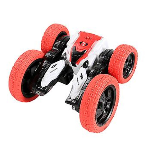 Kaukosäädöllä ohjattava auto Rc-autot Drifting Nopea Maastoauto Stunt-kuorma-auto 4-pyöräveto RD