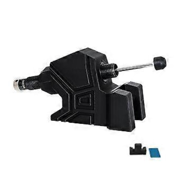 ODDOR Simulerad Racing DIY Pedalbroms Justerbar Dämpningssats Bromsdämpare för Thrustmaster T3PA TGT