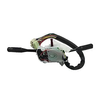 Bilrat Kombinationsswitch Forlygte Viser Blinklys 37400-80022 til Samurai -1995 37400M