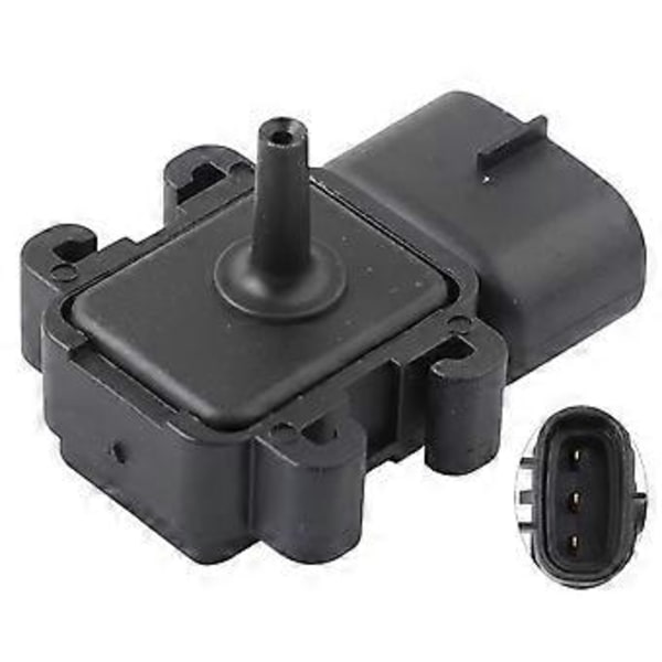 Bil MAP Manifold Tryksensor 1859050G10 18590-50G10 til Suzuki Swift Esteem 1.6L MA0126 212-2179