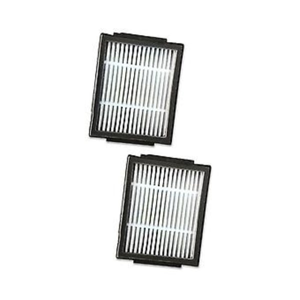 20 stk HEPA-filter til I7 E5 E6 I-serie robotstøvsuger udskiftning ( )