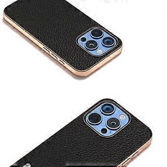 Telefondeksel for iPhone 16 Pro (Stil A)